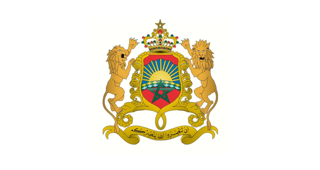 Consulat du Royaume du Maroc