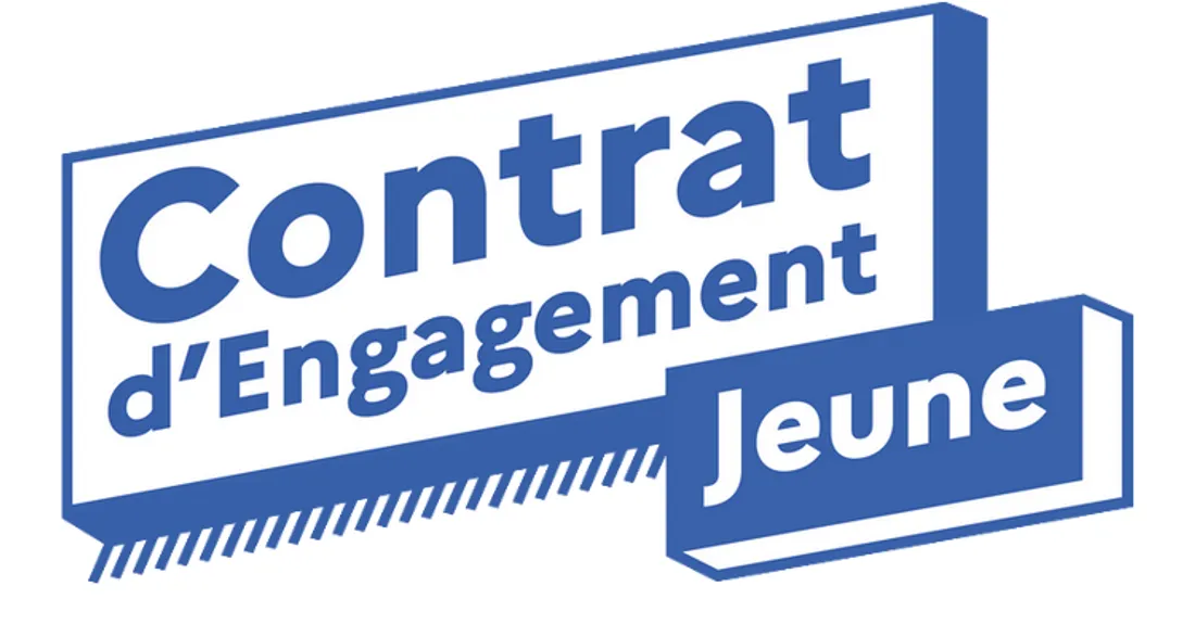 Contrat d'engagement jeune