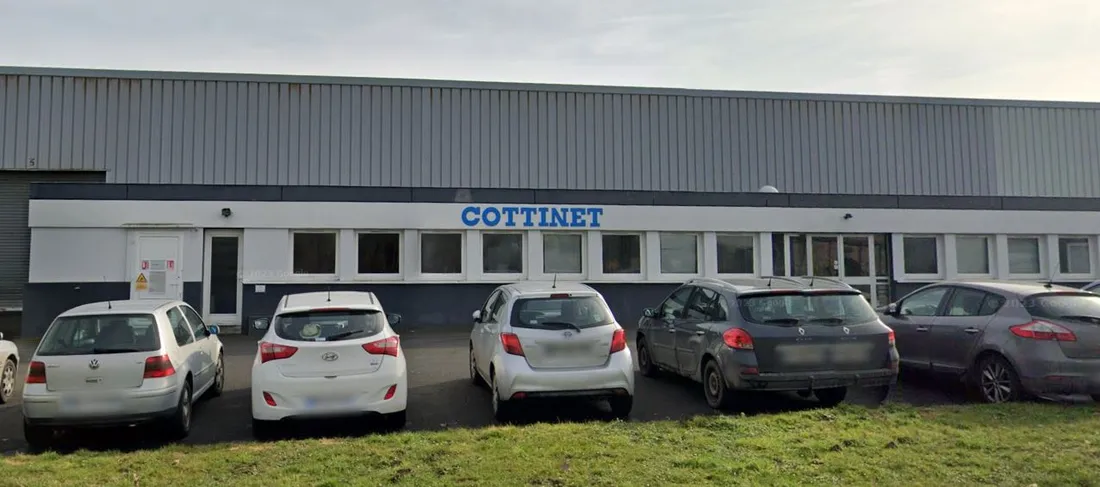 Cottinet à Ailly-sur-Noye