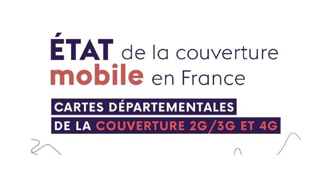 Couverture mobile dernier trimestre 2022