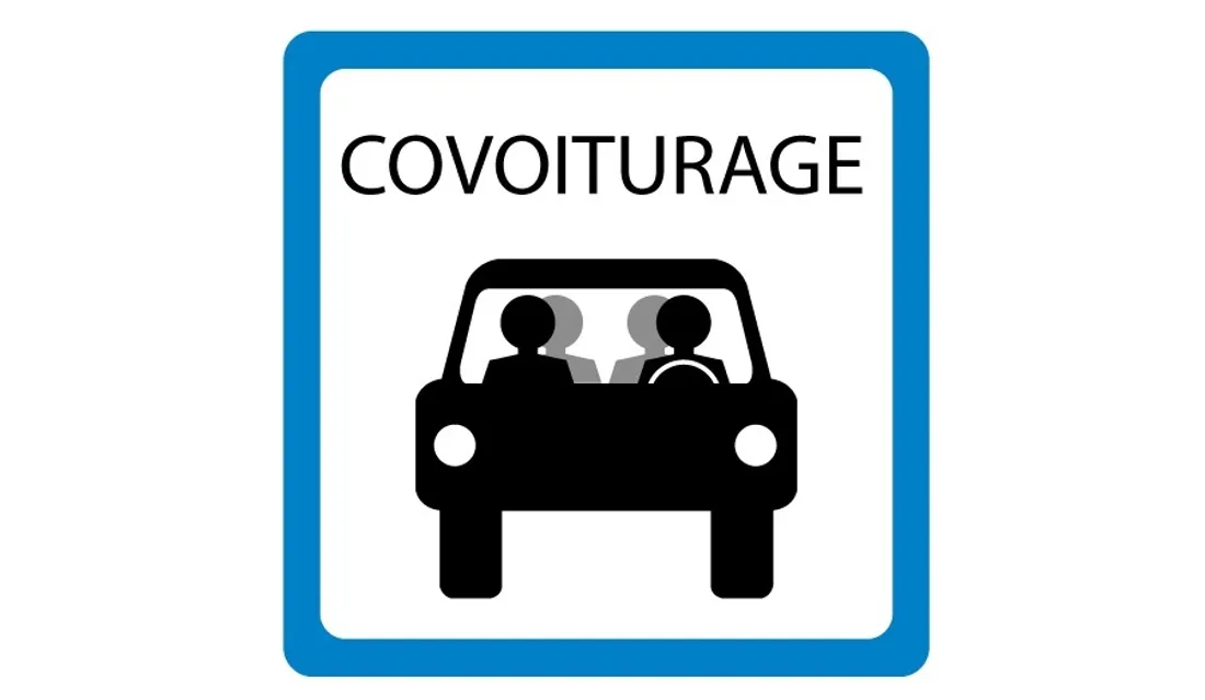 Covoiturage