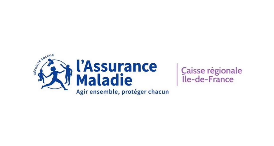 Caisse régionale d'assurance maladie d'Île-de-France