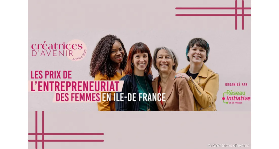 Créatrices d'avenir