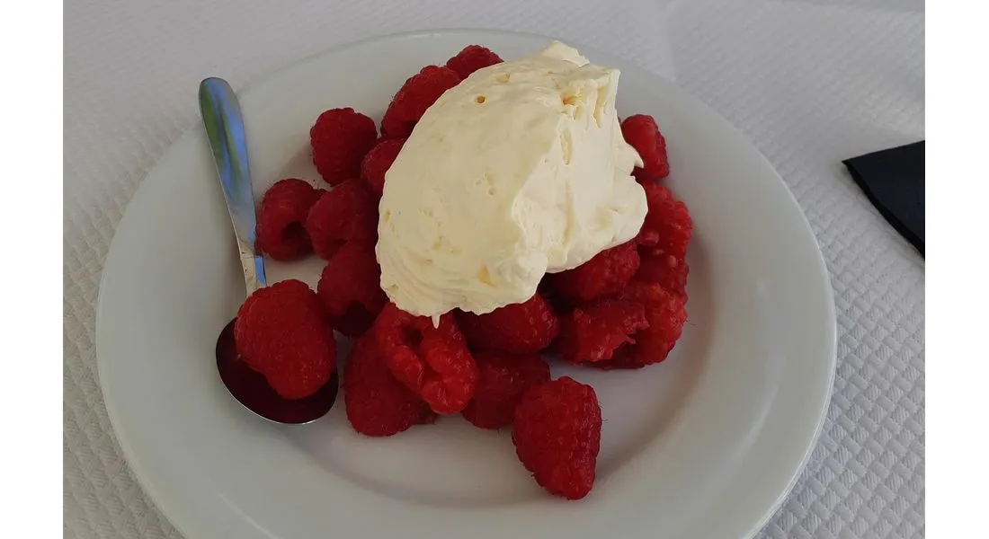 Crème Chantilly