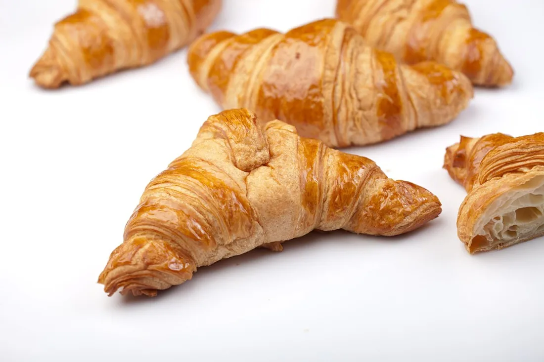 Croissants