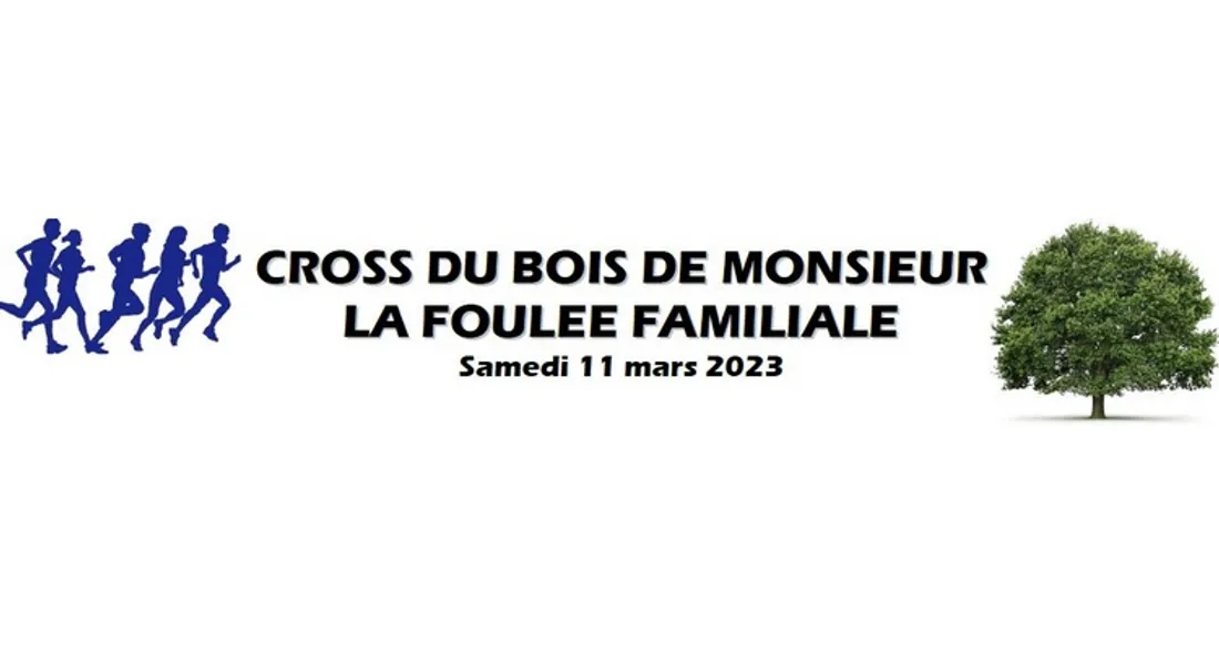 Foulée familiale