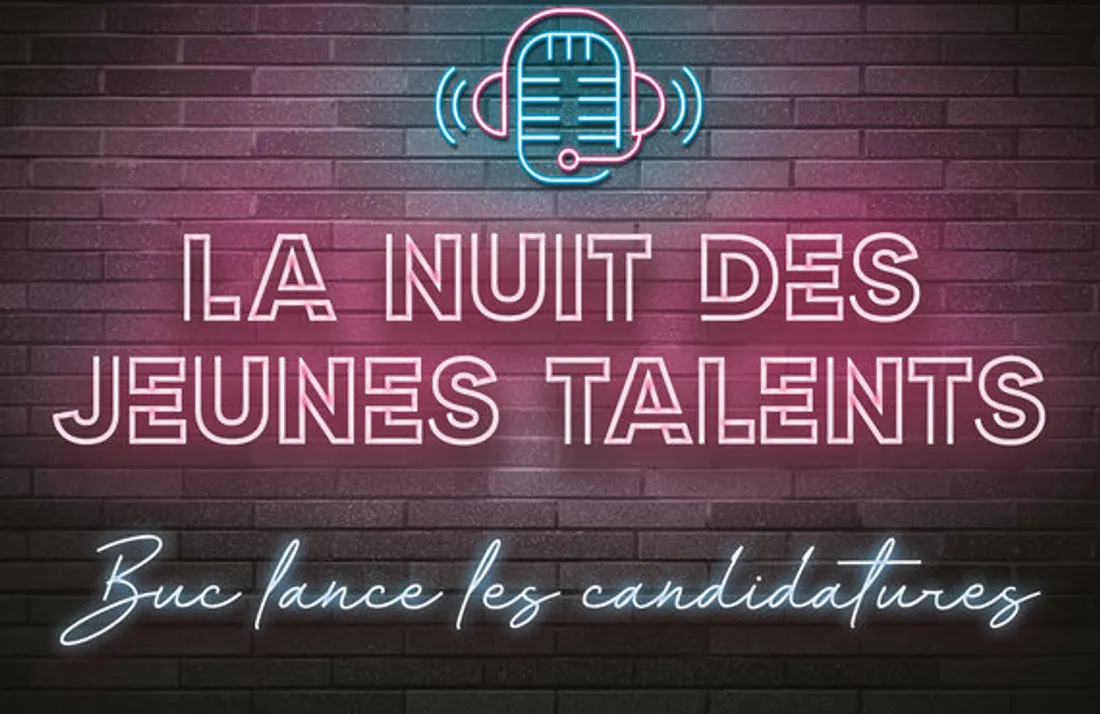 Nuit des jeunes talents
