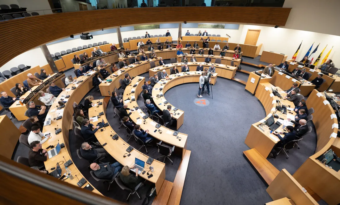 Coopération franco-belge 