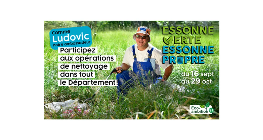 Essonne Verte Essonne Propre