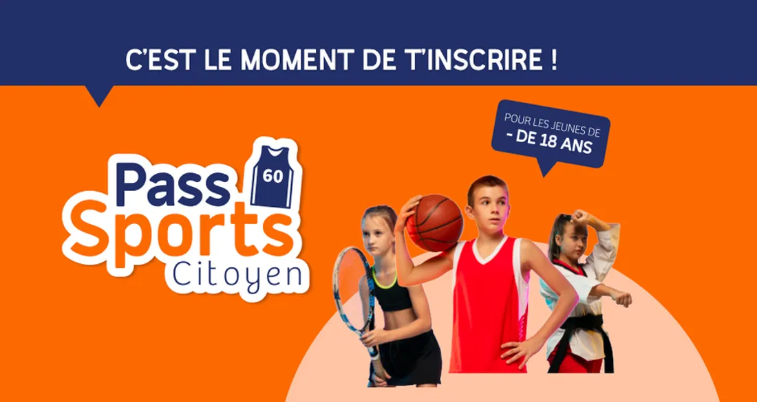 Pass Sport Citoyen