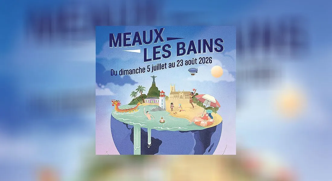 Meaux les Bains