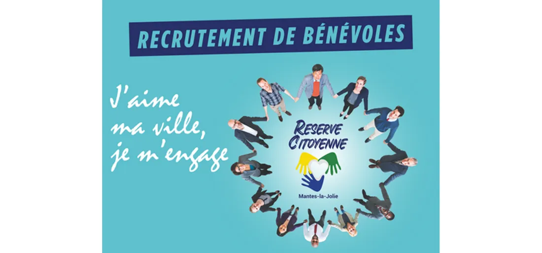 Réserve citoyenne