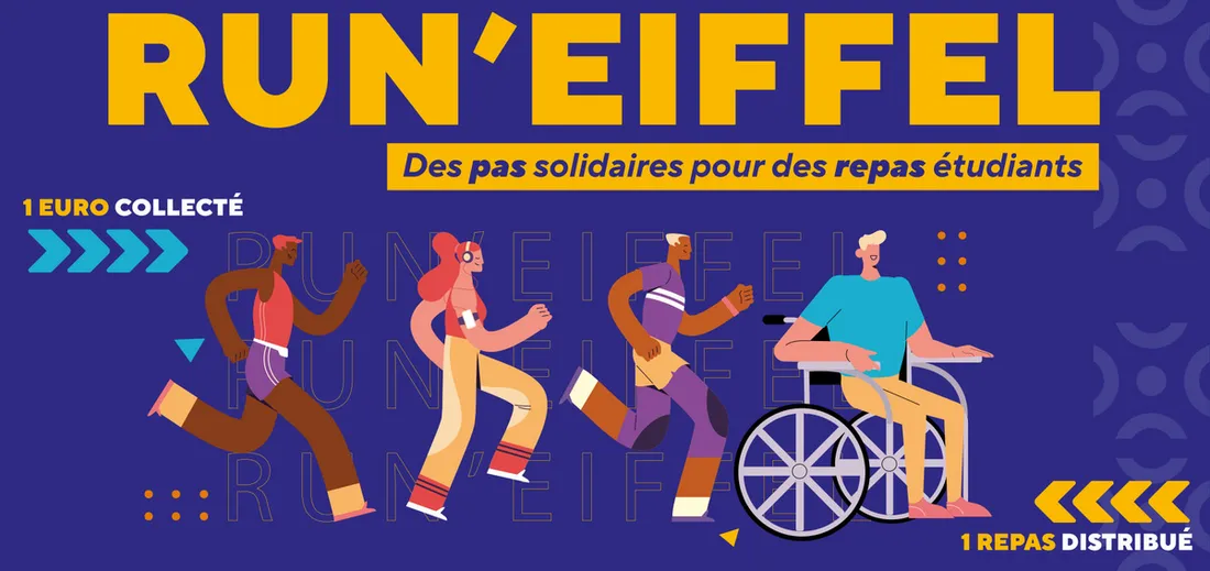 Run'Eiffel