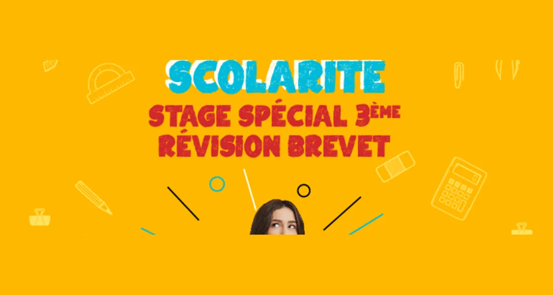 Stage spécial brevet