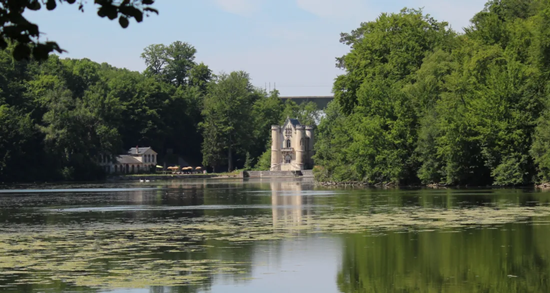 Étangs de Commelles