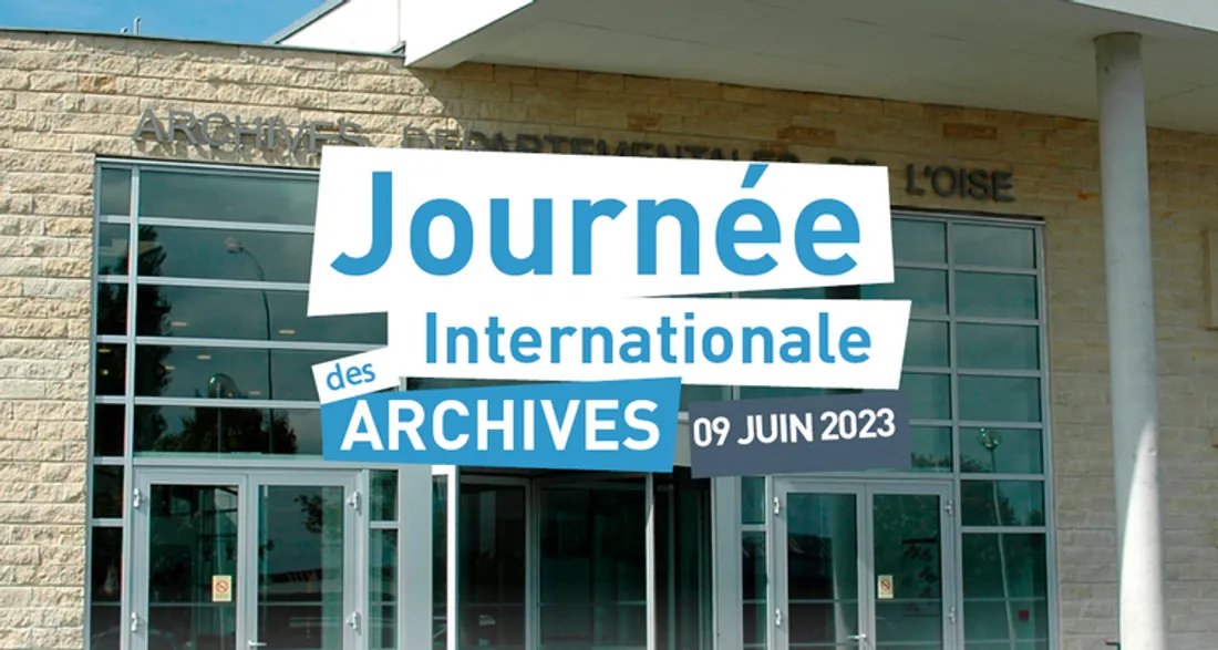 Archives départementales