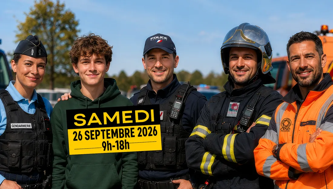 Journée sécurité sur les routes