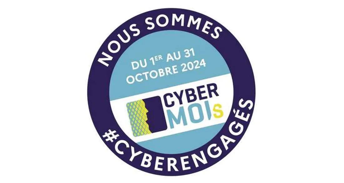 Cyber mois