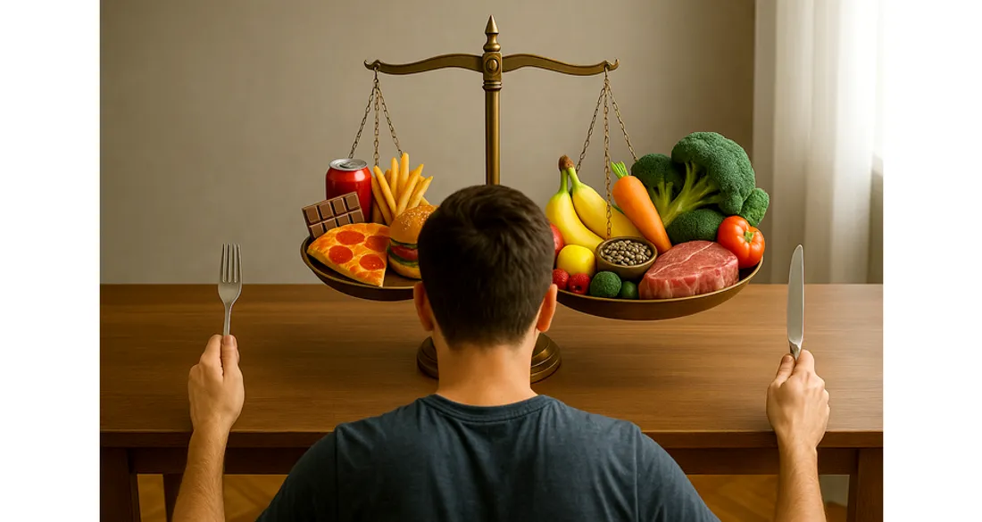 L'équilibre alimentaire