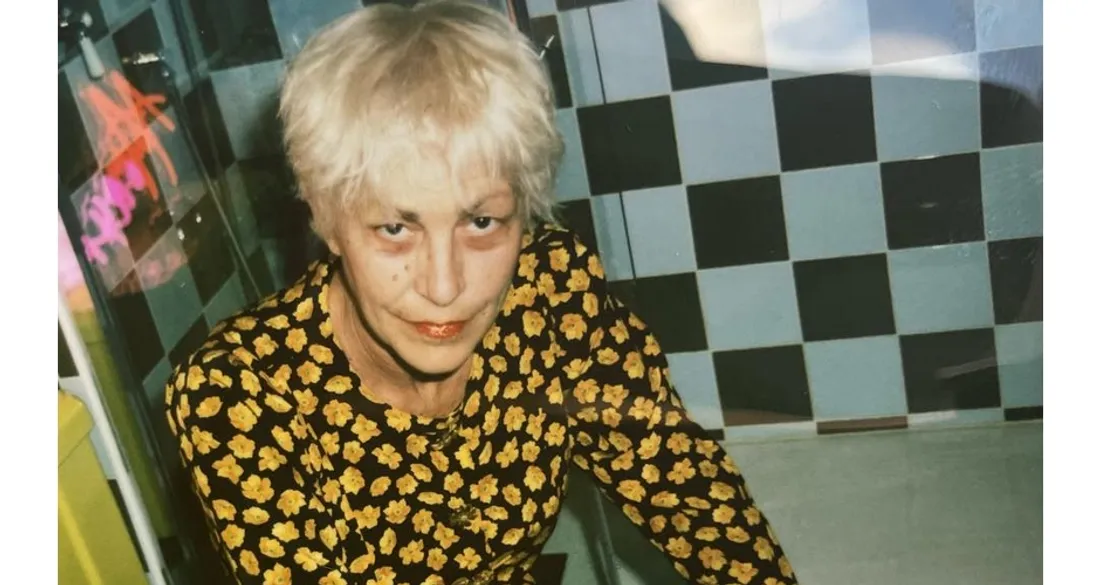 Lio revient sur les réseaux