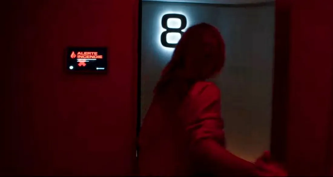 Image de la bande-annonce de "Dalloway"