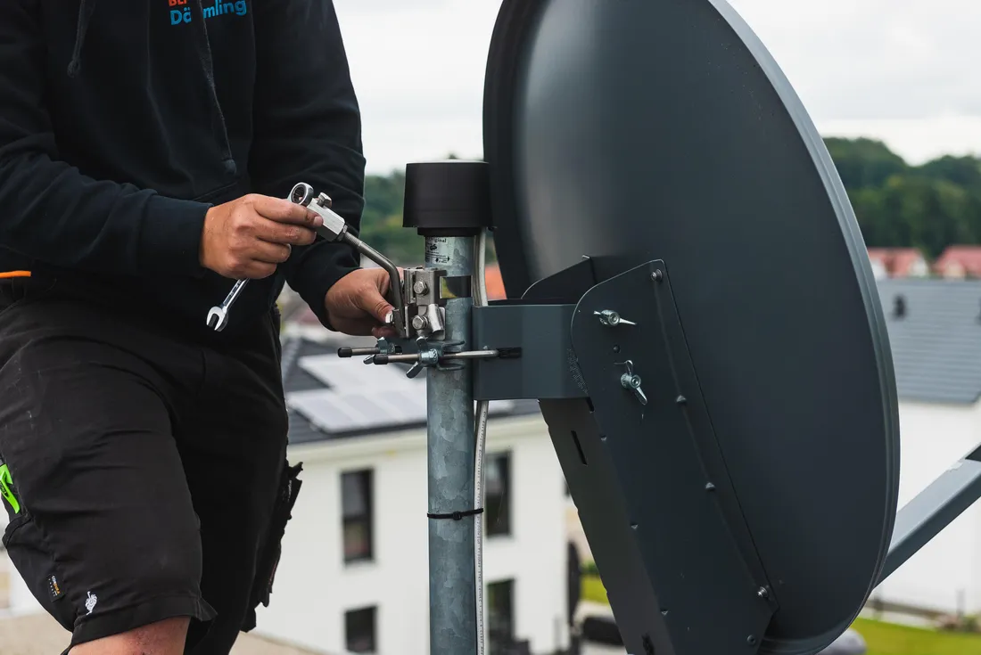 Antenne