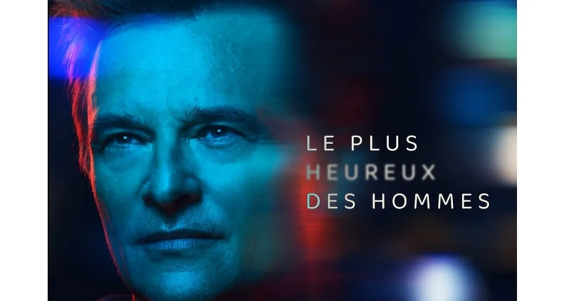 Le plus heureux des hommes