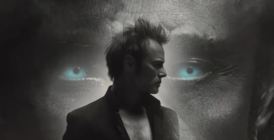 David Hallyday