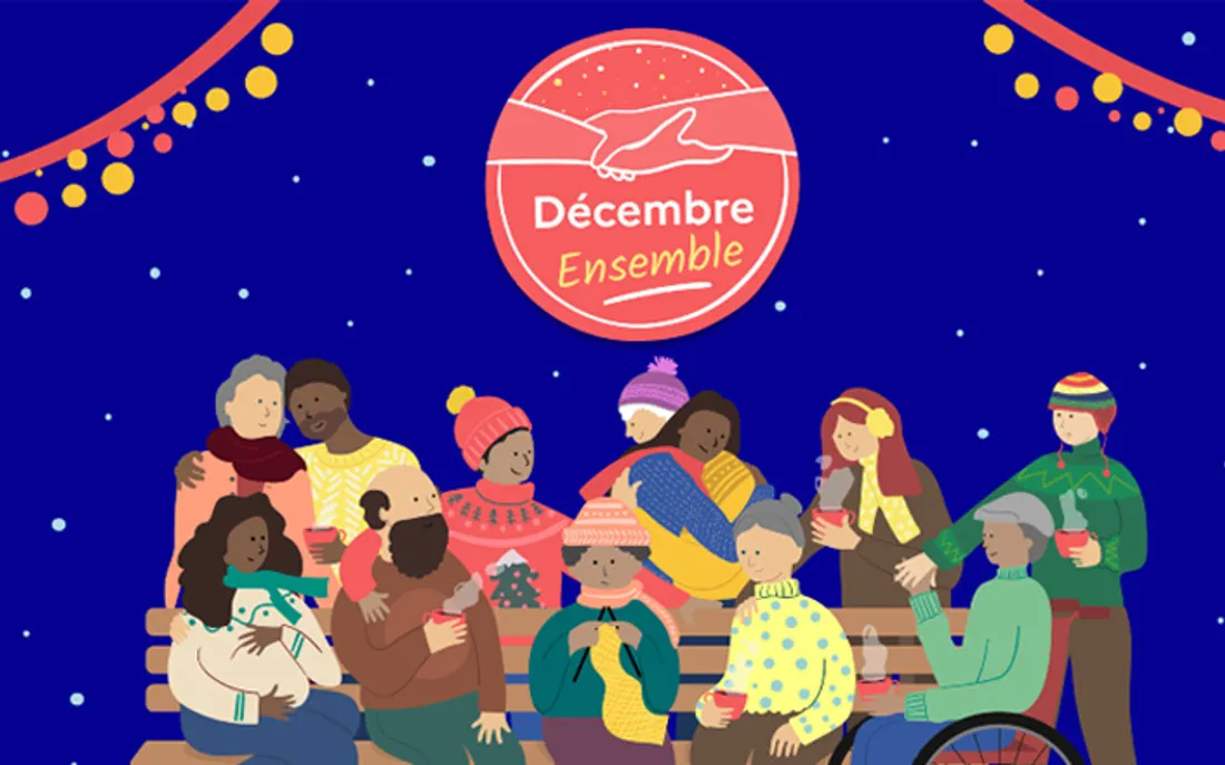 Décembre ensemble