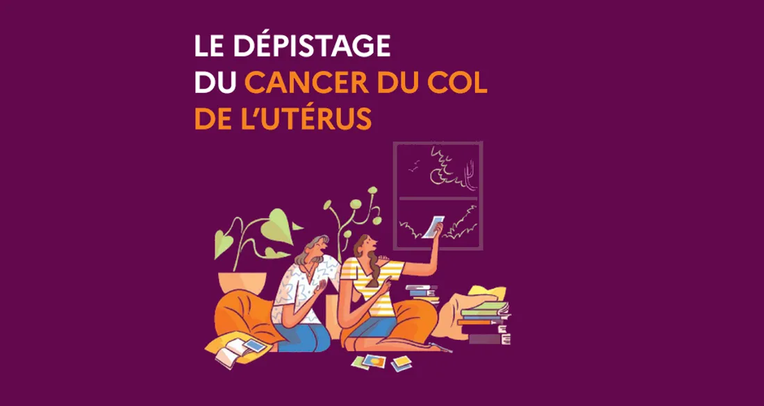 Dépistage du cancer du col de l'utérus