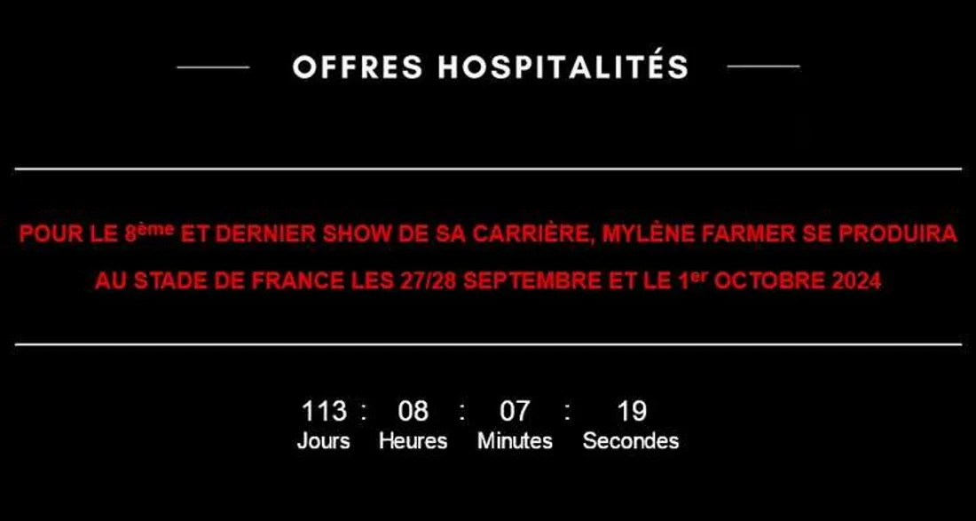 Le contenu du mail qui a créé la polémique