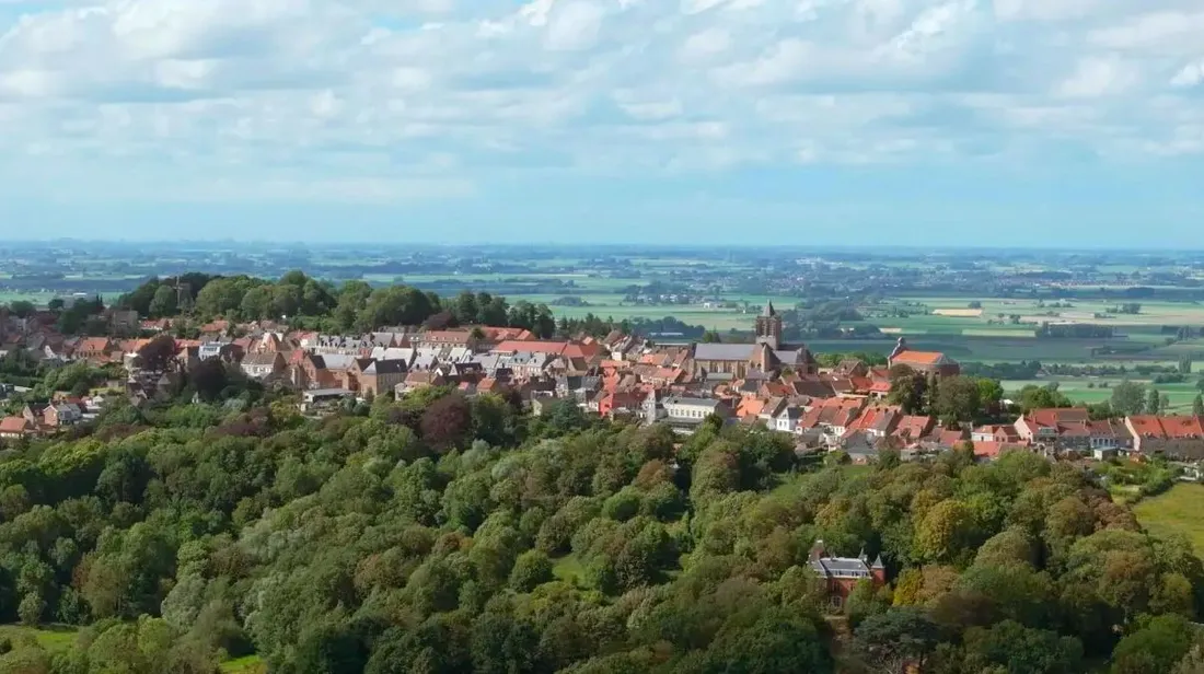 "Des Racines et des Ailes" dans les Hauts-de-France le 28 octobre