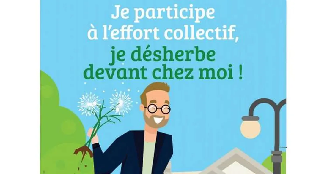 Désherbage sélectif