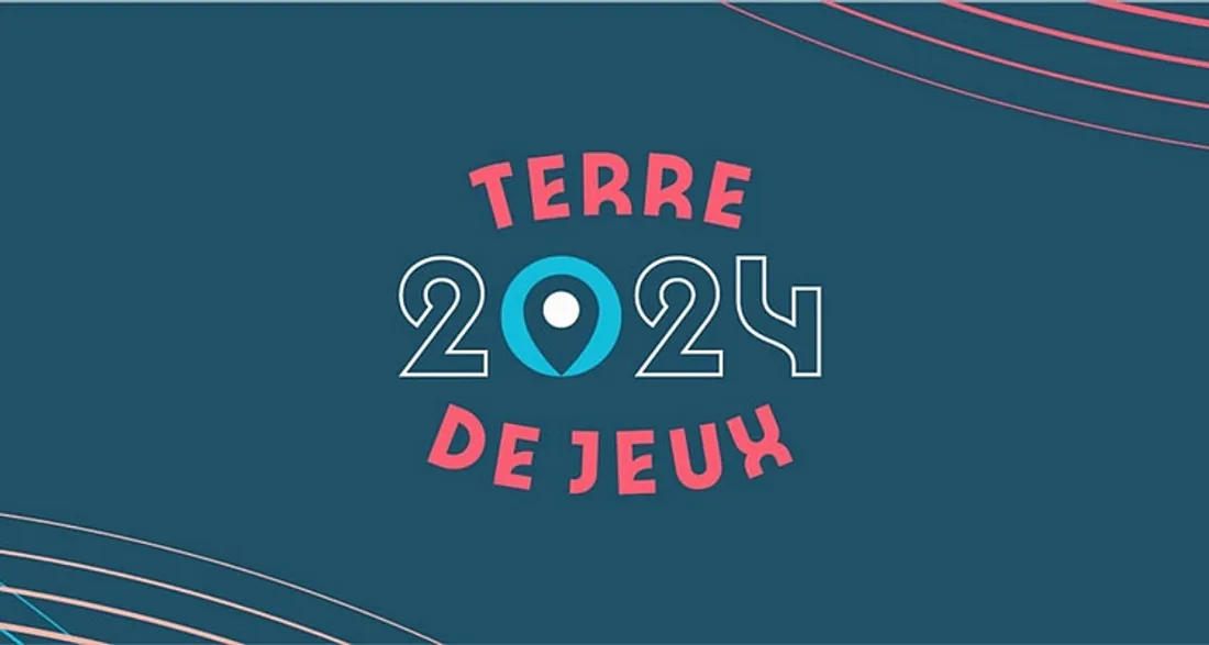 Label Terre de Jeux 2024