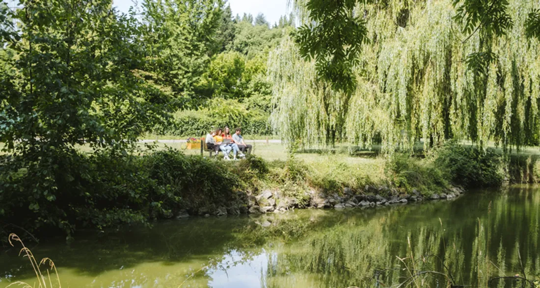 Destination Yvelines