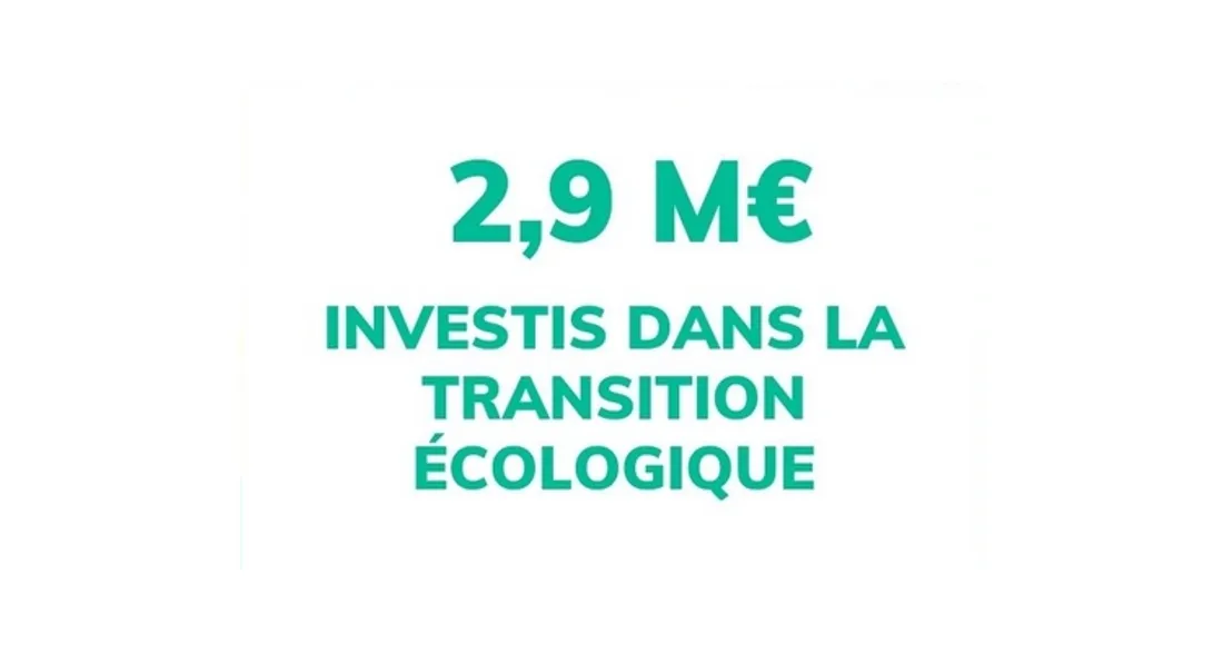 Développement écologique