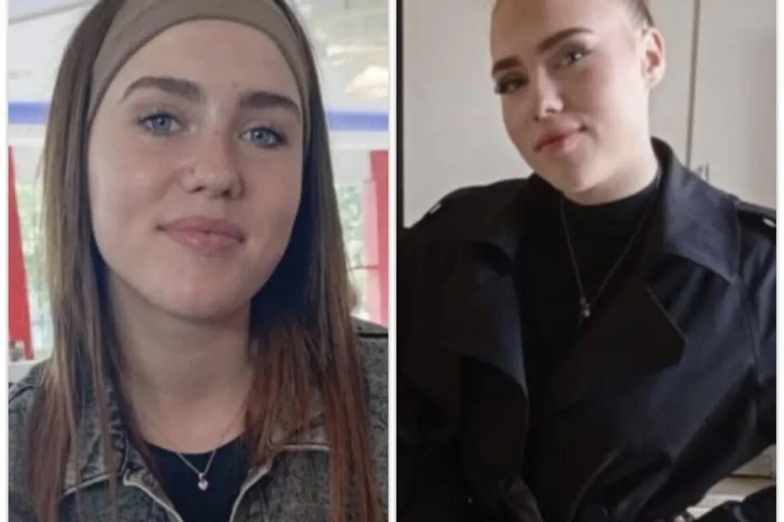 Cloé, disparue près de Chartres