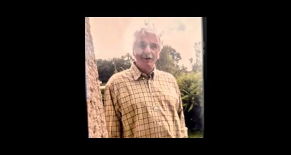 Homme disparu en Eure-et-Loir
