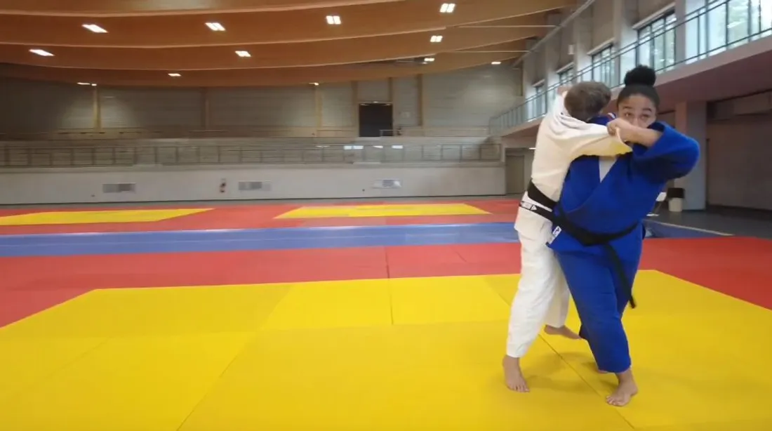 Dojo de Nogent-sur-Oise