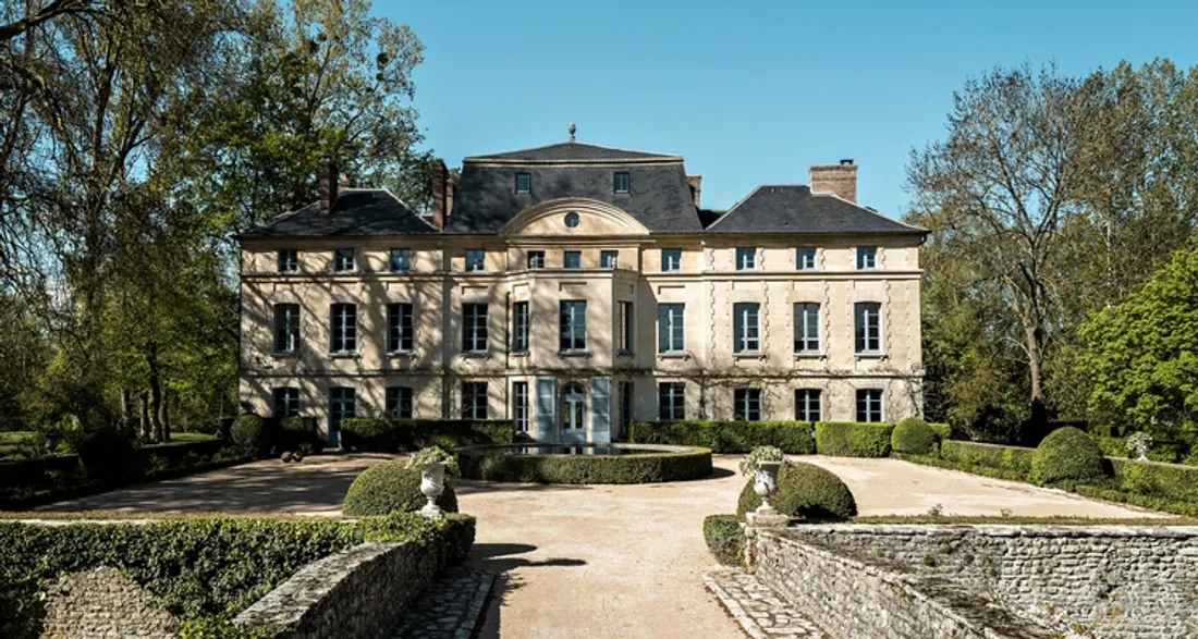 Domaine de Primard