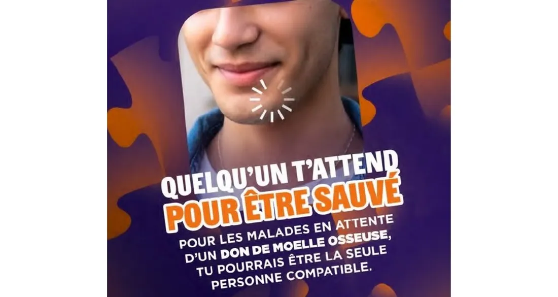 Don de moelle osseuse