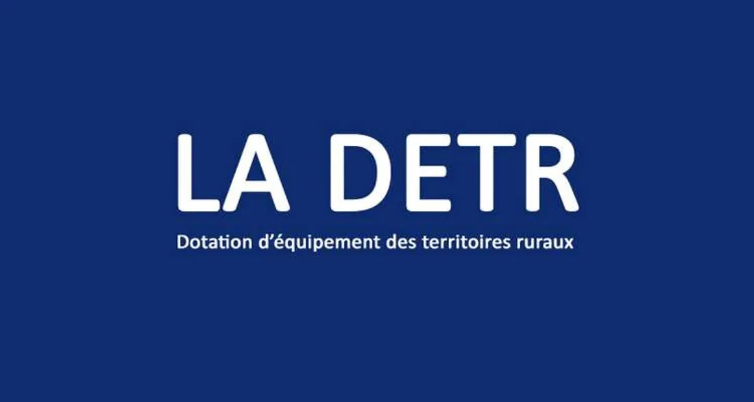 Dotation d'équipement des territoires ruraux