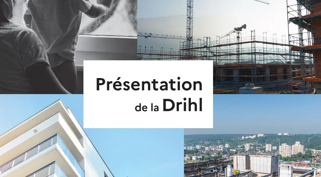 Drihl Île-de-France