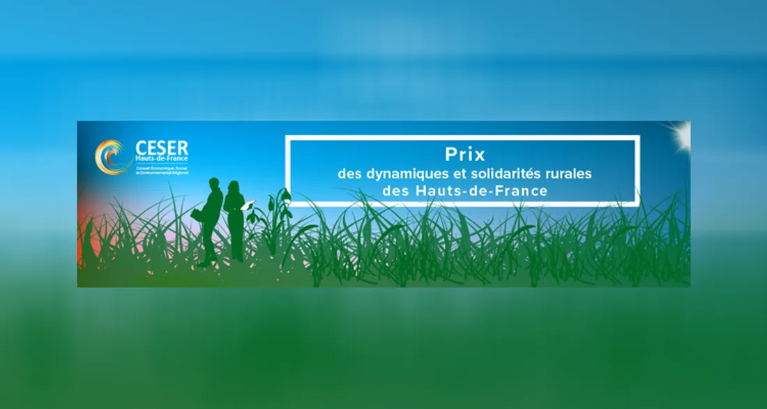 Prix des dynamiques et solidarités rurales