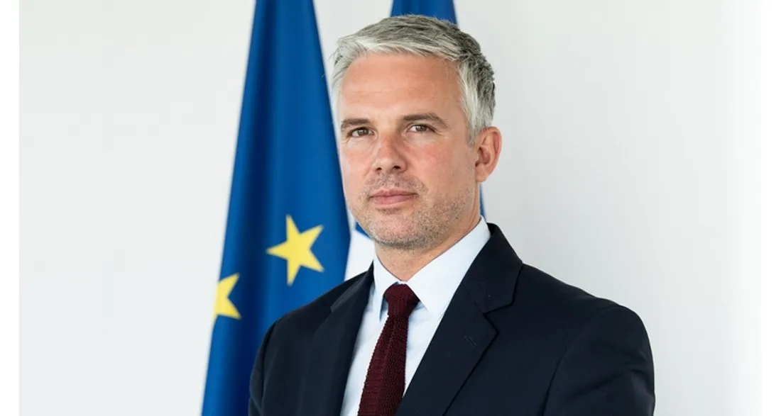 Jean-Christophe Combe