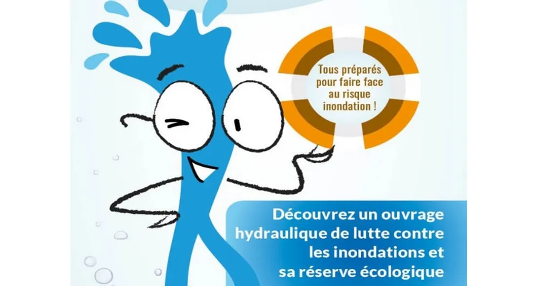 Evénement autour de l'eau