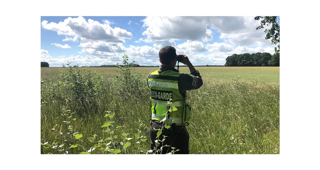 Éco-garde