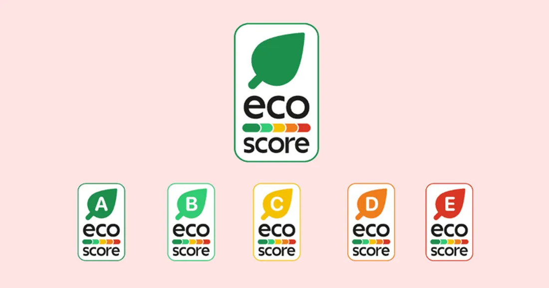 Eco-score
