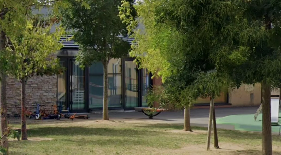 Ecole élémentaire Hameau de Mainville à Draveil