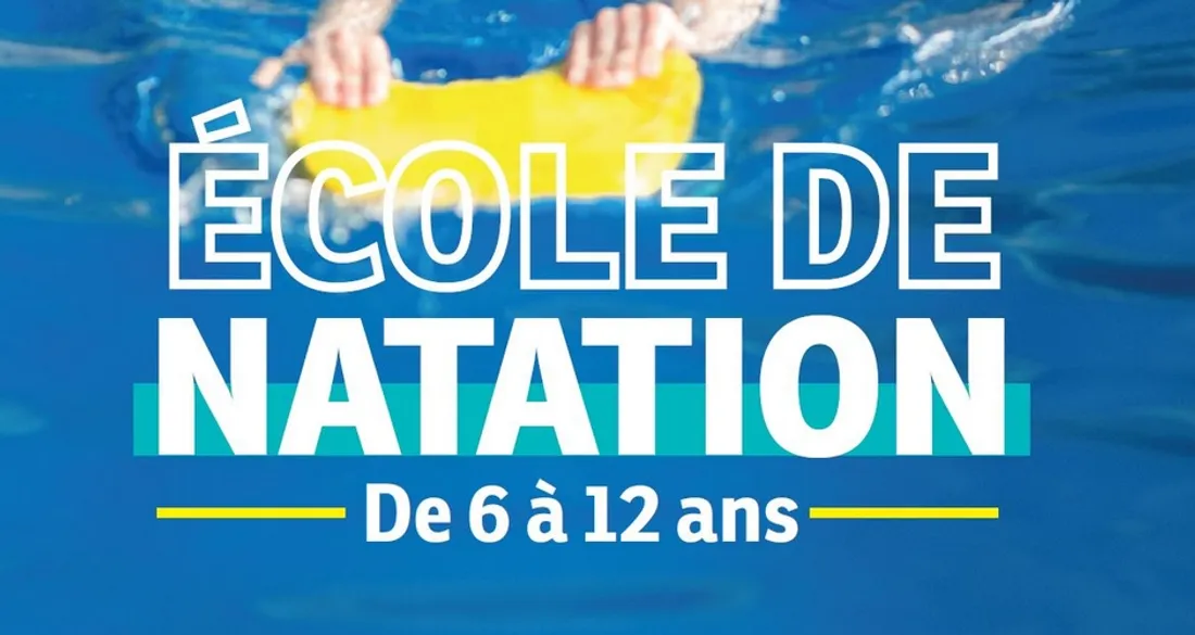 Leçons de natation